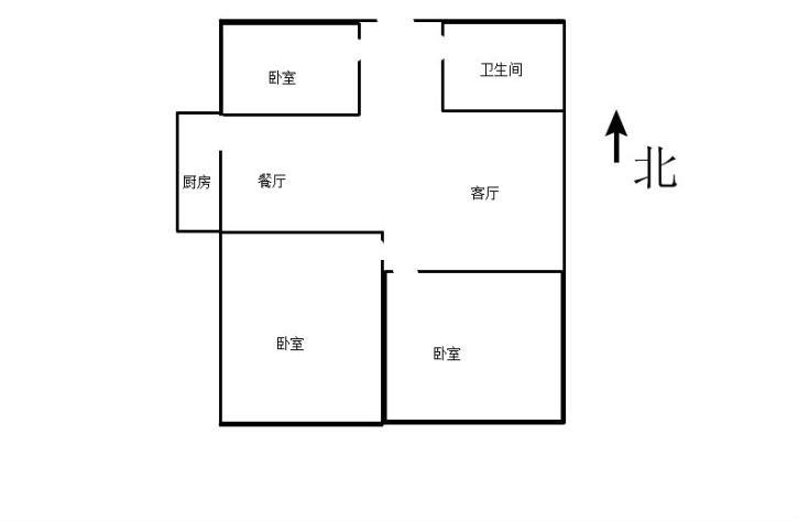 群盛华城