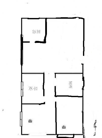 牛旺小区