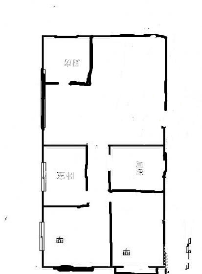 牛旺小区