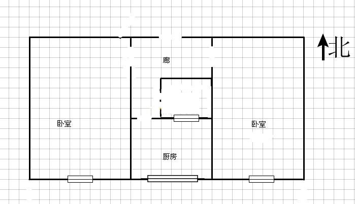 
							堤口路单位宿舍