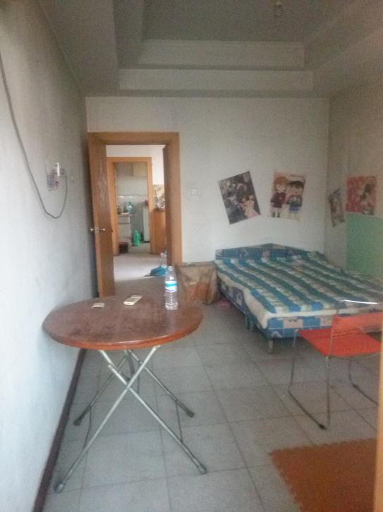 经五路工商银行单位宿舍