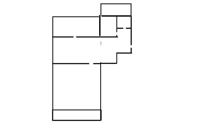 凤凰山路单位宿舍
