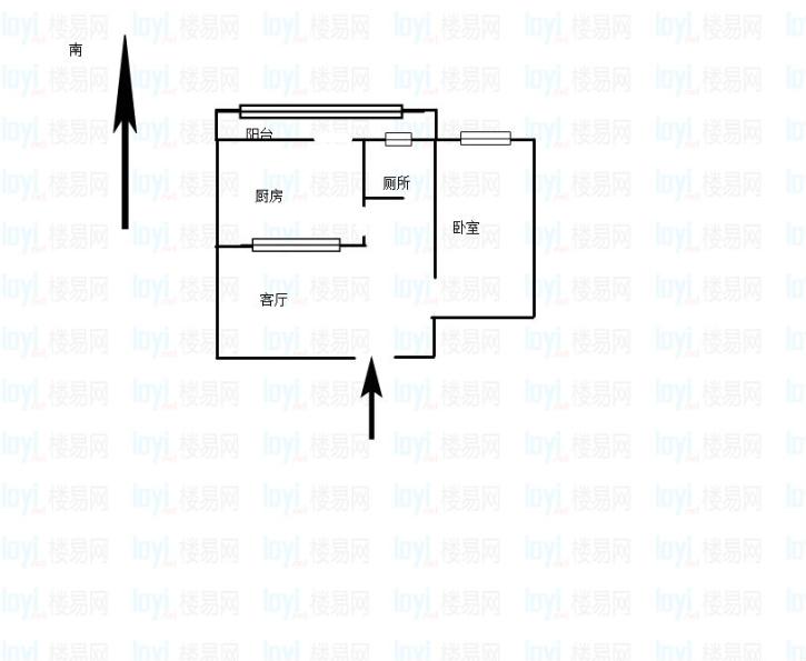 花园路农业厅宿舍
