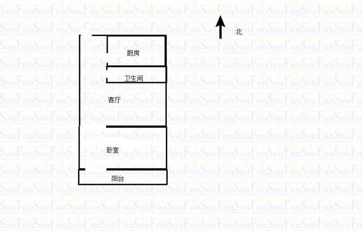 裕园小区