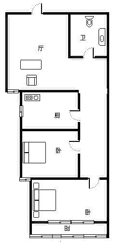 官扎营新区