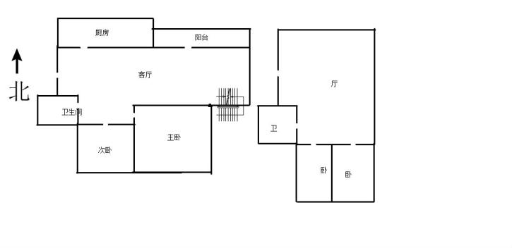 
							文苑花园