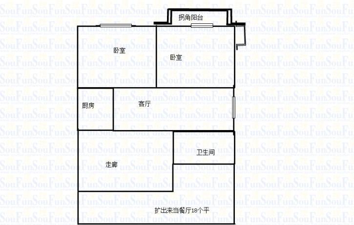 乐山小区