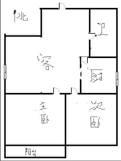贤文花园南区