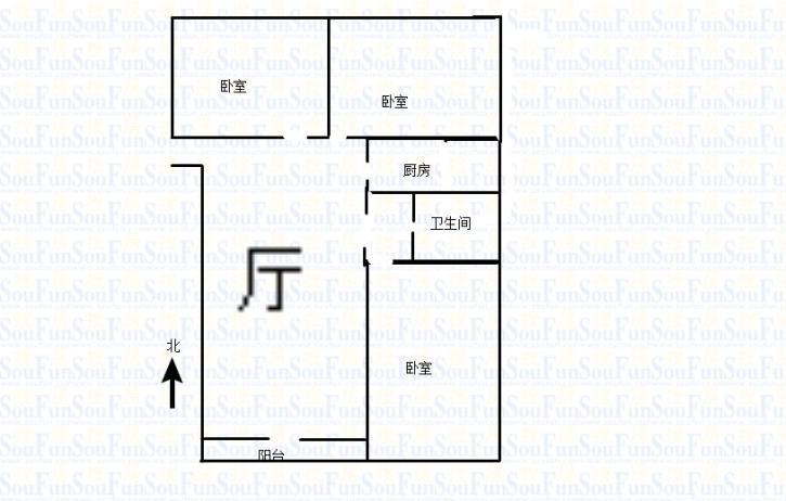 金科城