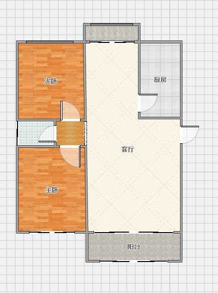 绿地中央广场一区