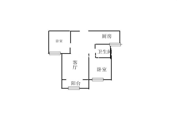 贤文花园南区