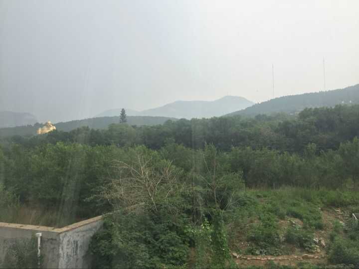 山东省卫生厅宿舍