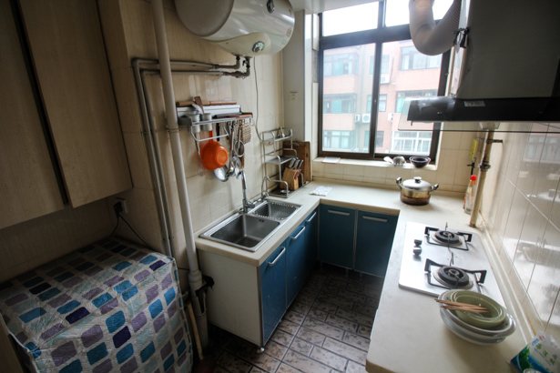 闵子骞路58-1号（农资公司宿舍）