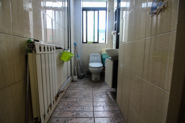 闵子骞路58-1号（农资公司宿舍）