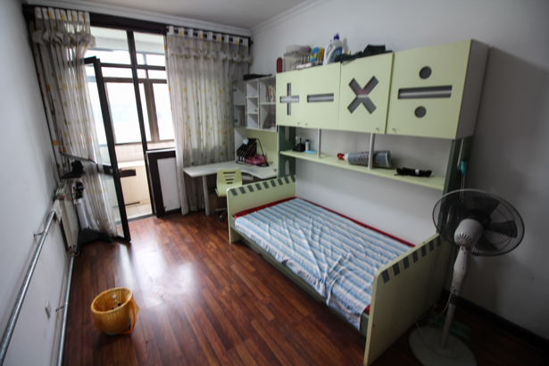 闵子骞路58-1号（农资公司宿舍）