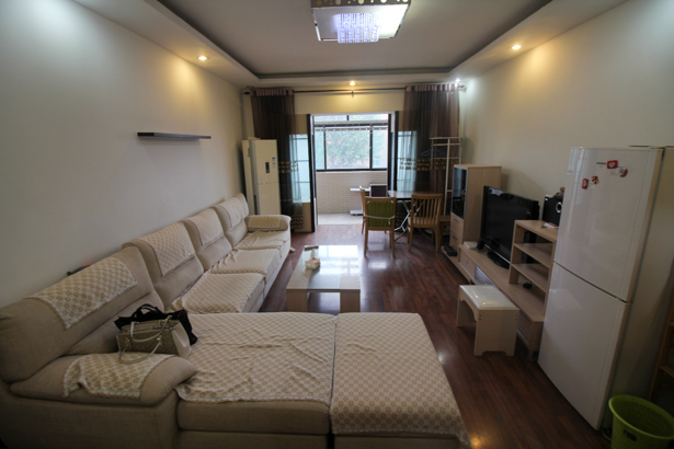 闵子骞路58-1号（农资公司宿舍）