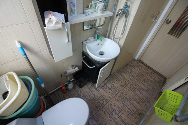 闵子骞路58-1号（农资公司宿舍）