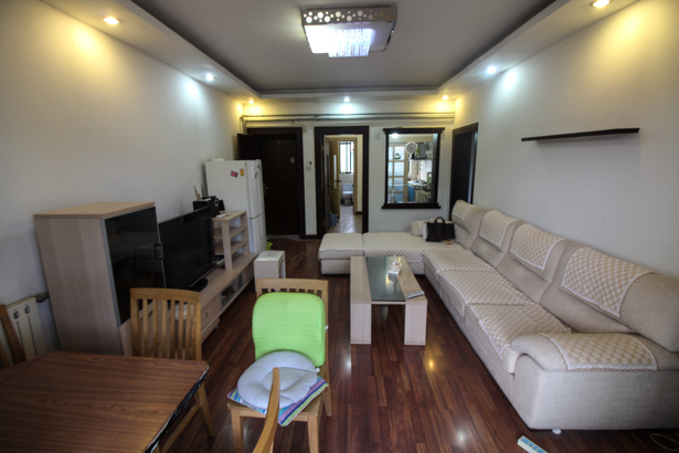 闵子骞路58-1号（农资公司宿舍）