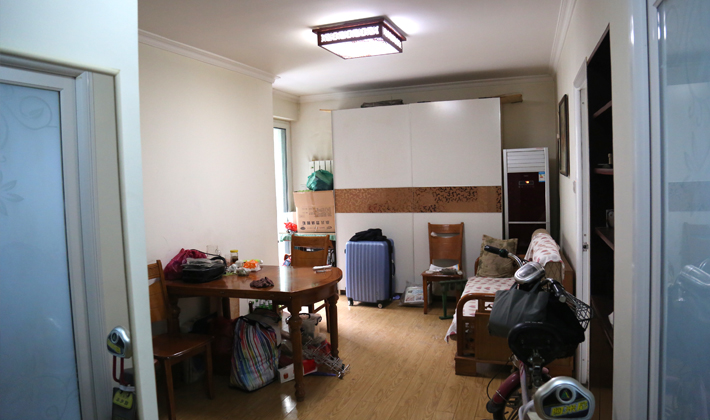  力高盛世名门 南北