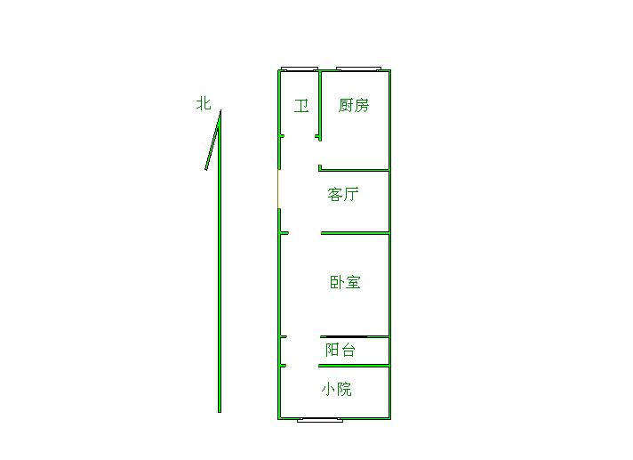 
                            甸柳新村五区 