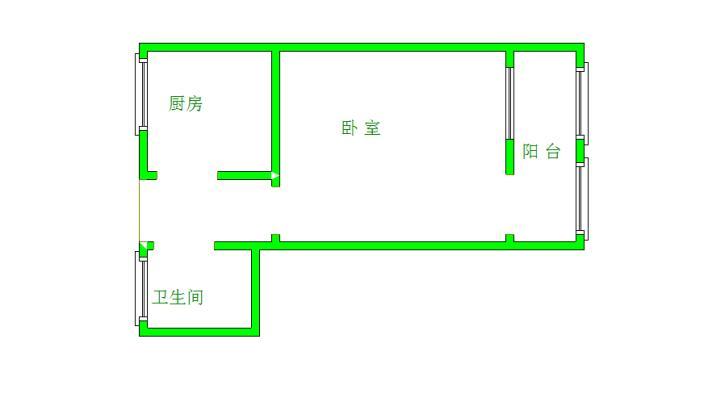小纬四路