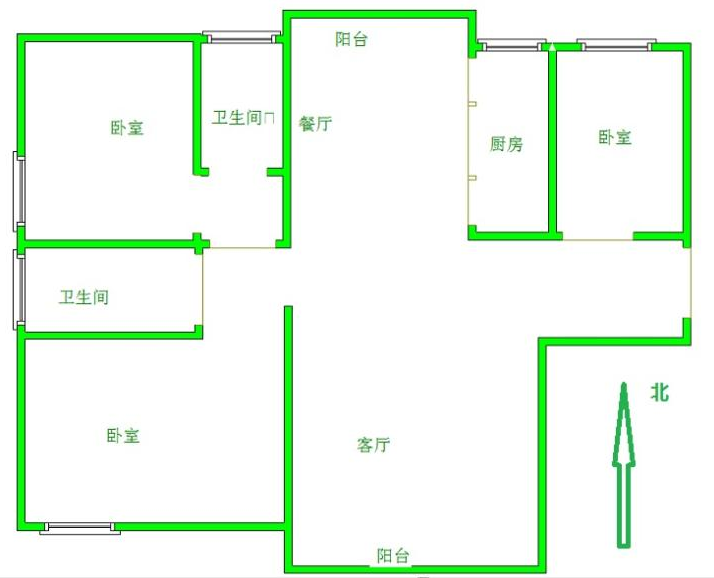 绿地泉景园