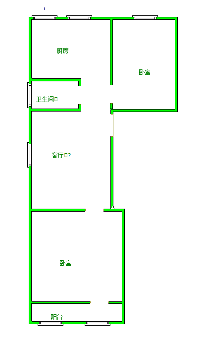 三里庄小区