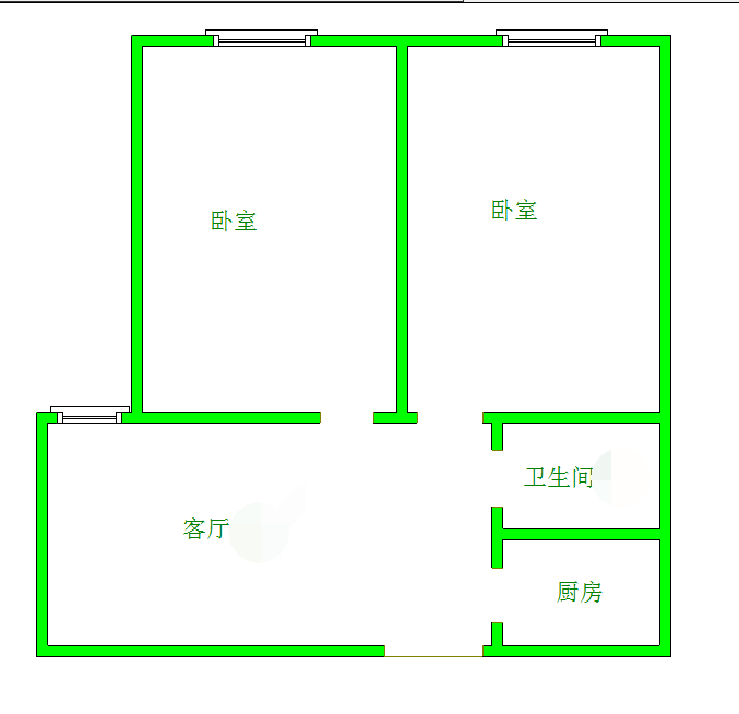 路劲御景城