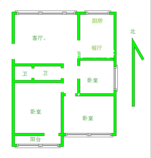 山大南路93号院