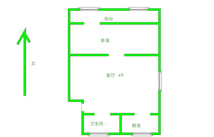 
                            祝甸东方花园 