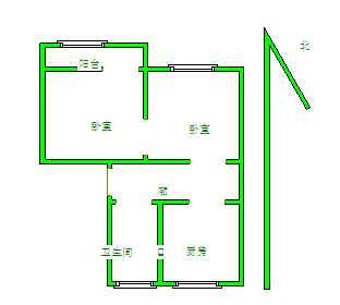 解放路机械厅宿舍