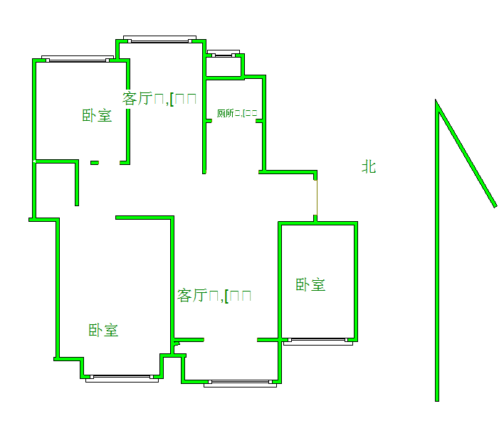 
							西城济水上苑