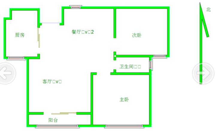 
							三箭汇福山庄