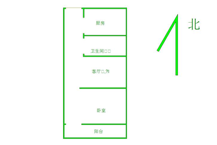 得胜南街单位宿舍
