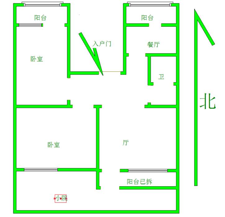 
                            山师东路10号院 