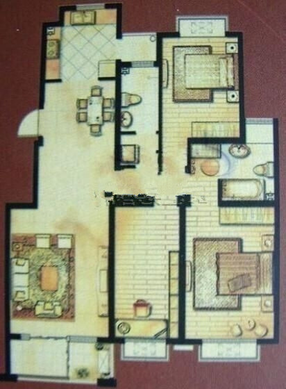 世通新生活家园