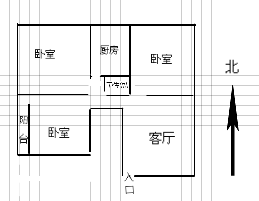 长盛小区