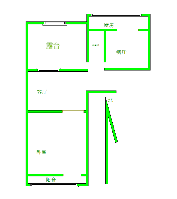 明星小区(槐荫)