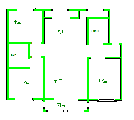 世通新生活家园