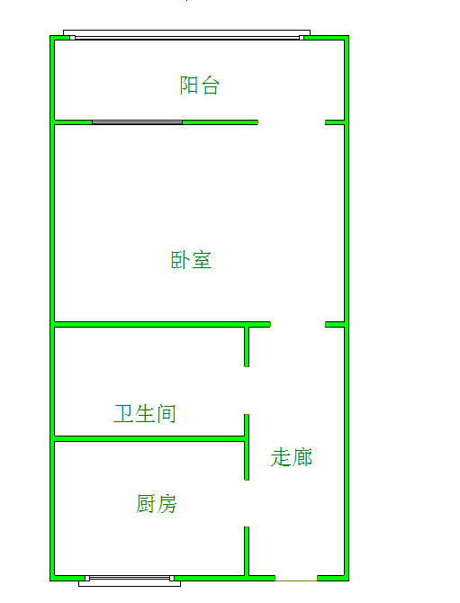 林祥南街宿舍
