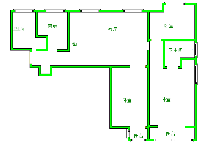 明湖白鹭郡