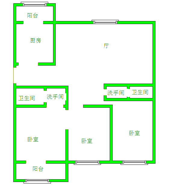 新东方花园
