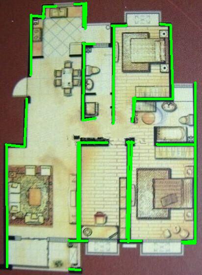 世通新生活家园