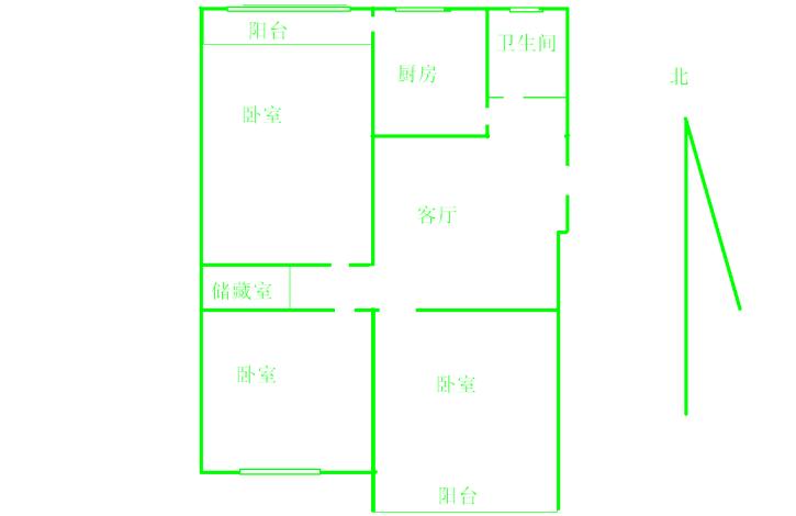 
                            张庄路煤炭局宿舍 