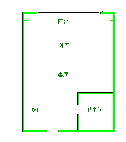 未来城(公寓)