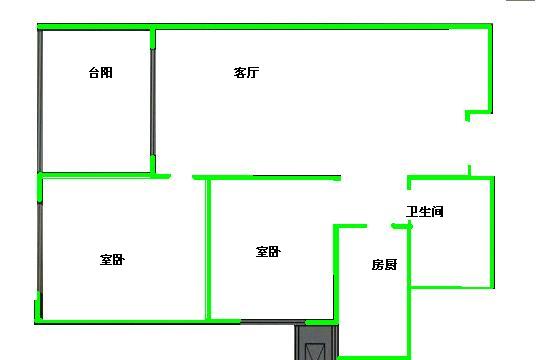 
							世通新生活家园