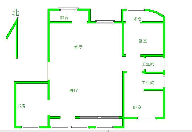 新龙家园