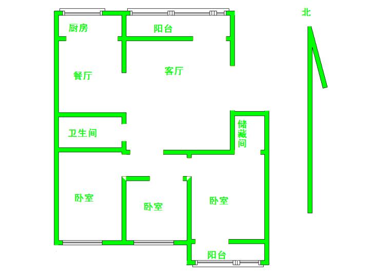 
                            万盛园小区（老区） 