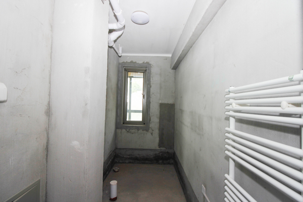 海尔绿城全运村锦兰园