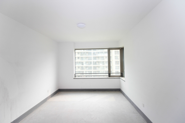 海尔绿城全运村锦兰园